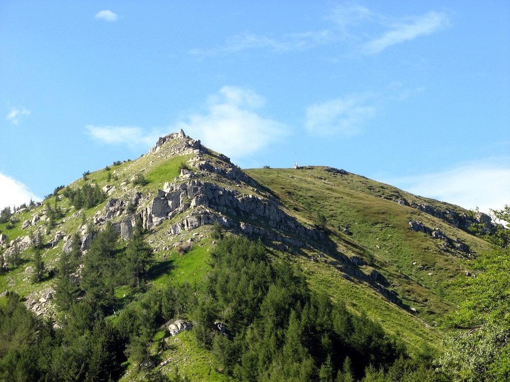 Residence Cimone