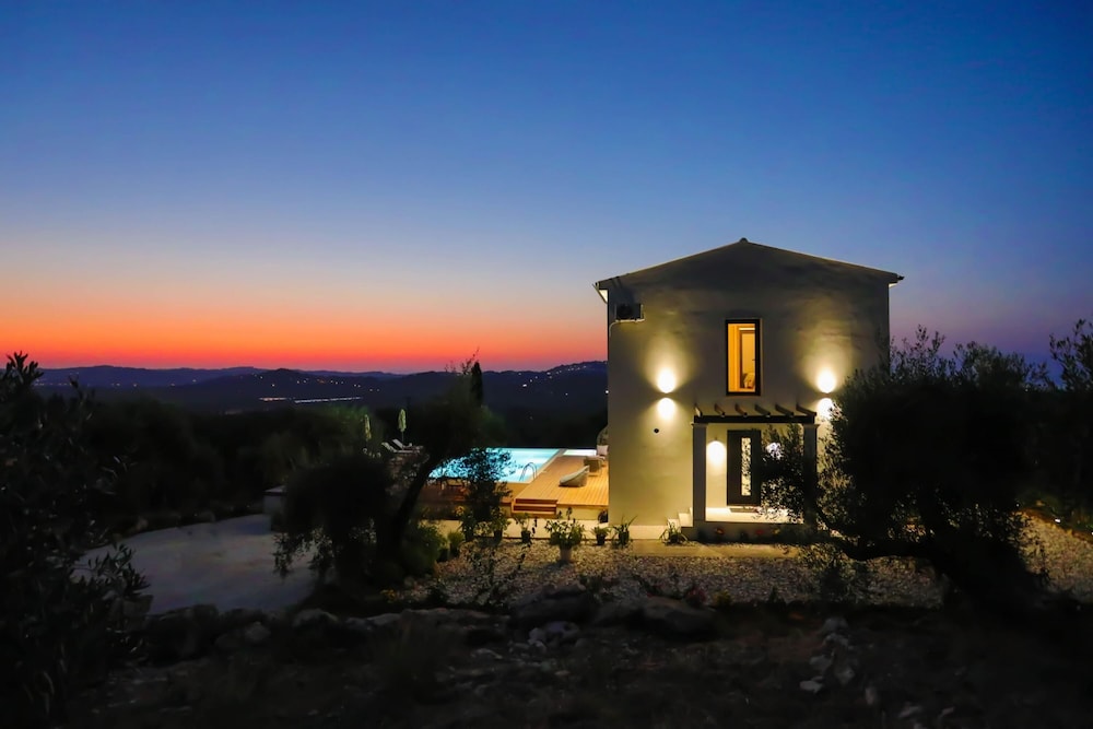 Olivista in Platonas
