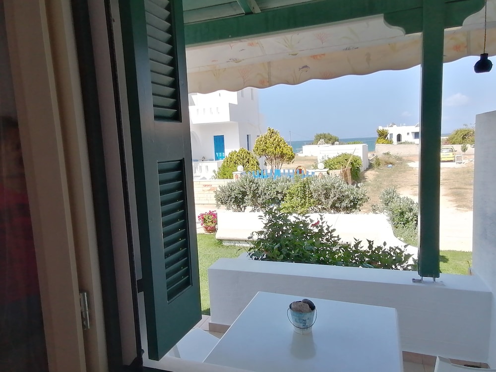 Sahara Beach Apartments