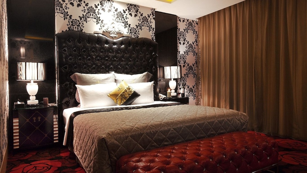 Alper Motel