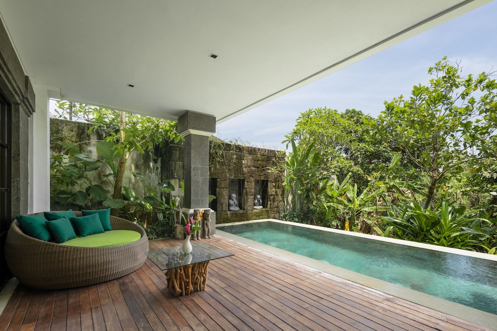 Paripadi Villa Canggu