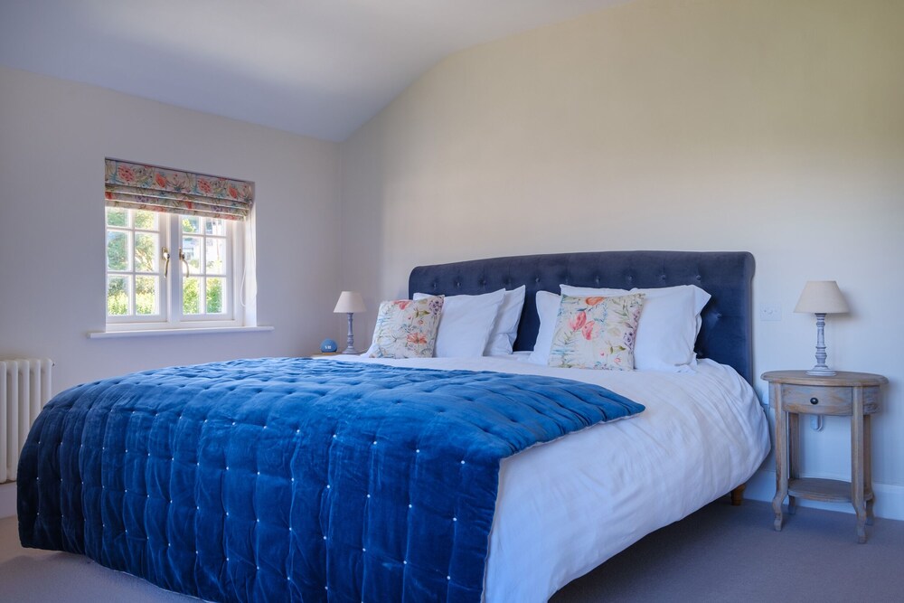 Orchard Cottage