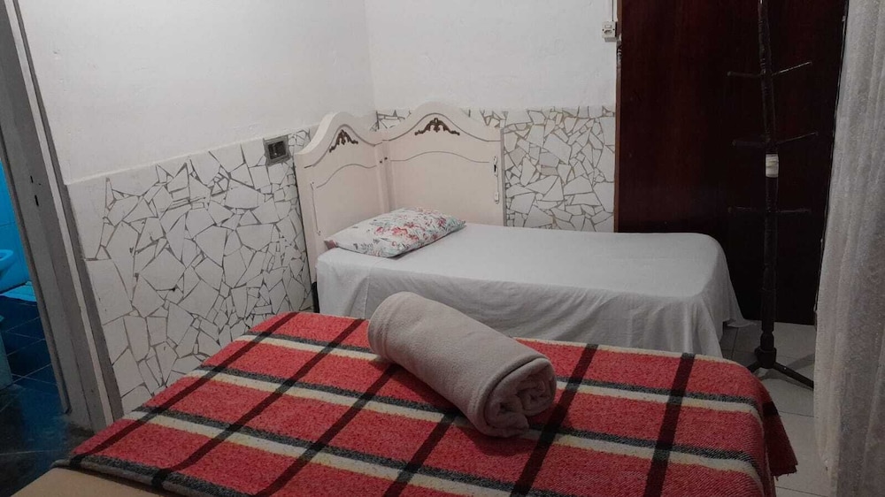 Casa Jardim Secreto II