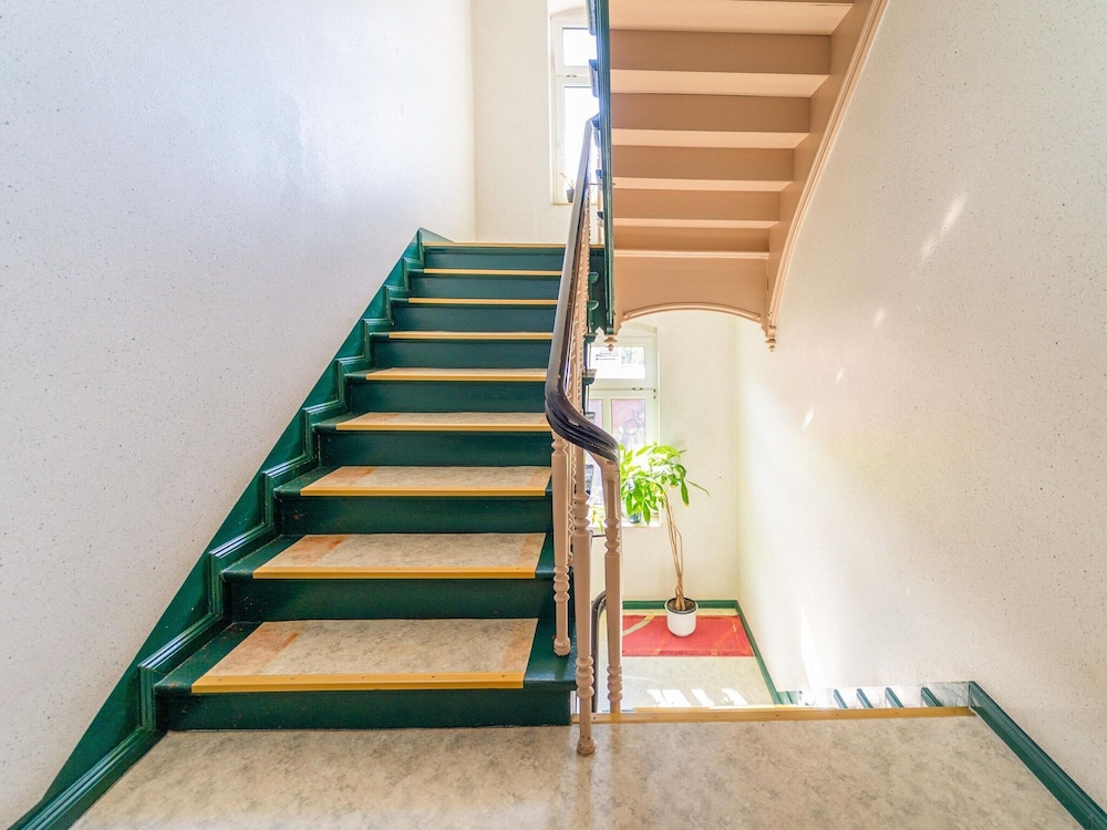 Cozy Family Stay in Petersberg