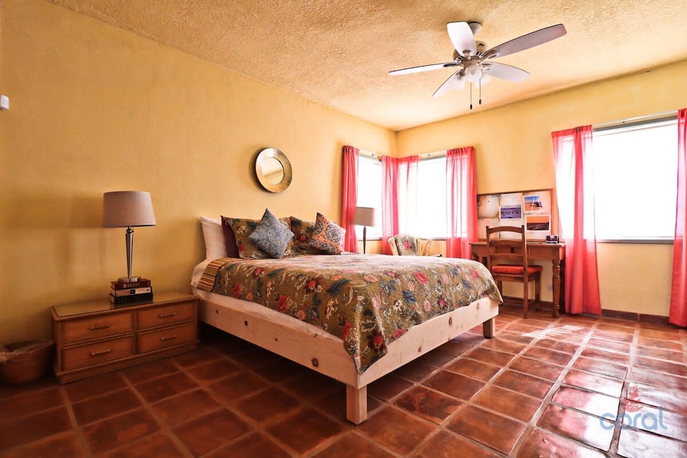 Casa de Carolina High sp Wifi Beachft Las Conchas