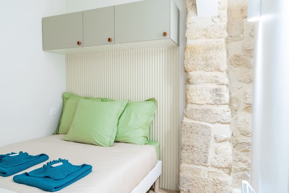 Lavie Maison Sauna Jacuzzi