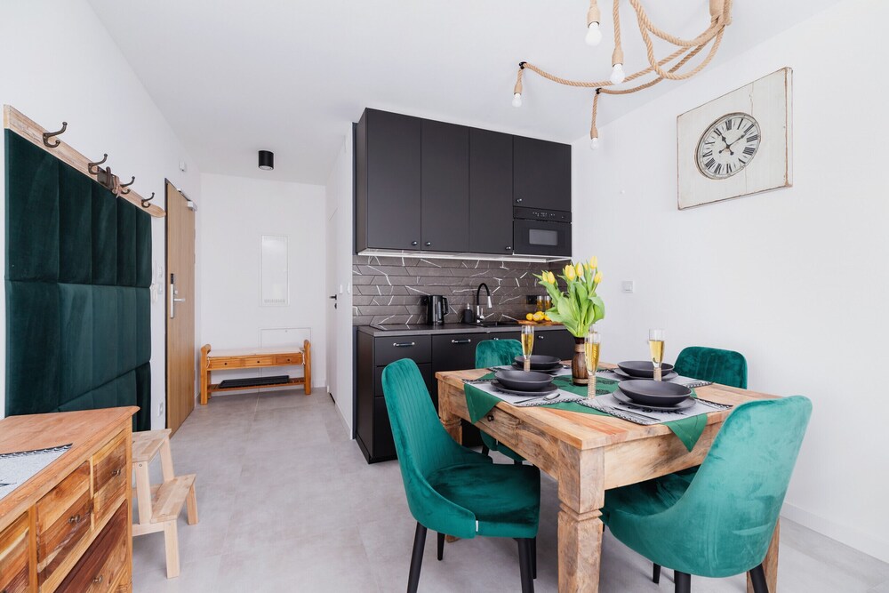 Kościelisko Studio & Parking by Renters view 4