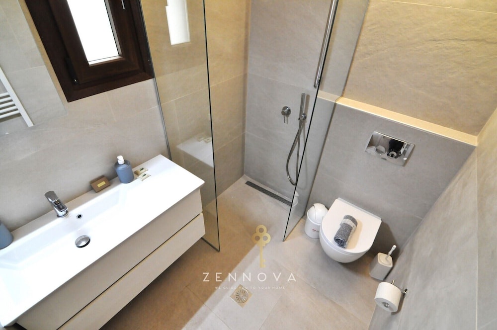Zennova 65 Villa Vanina
