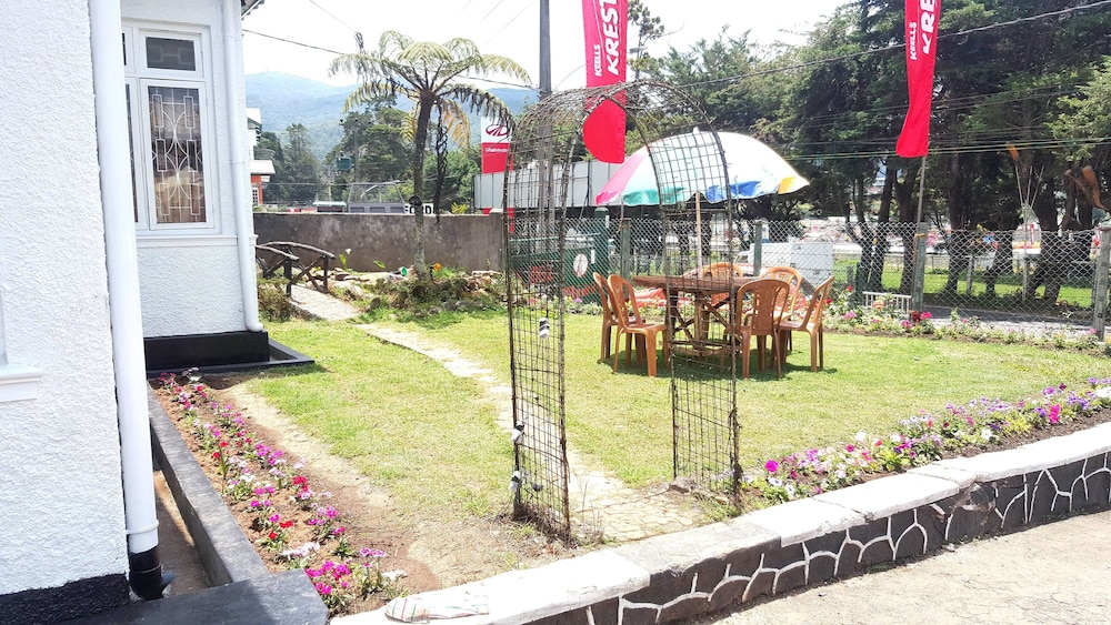 Blandford Bungalaow