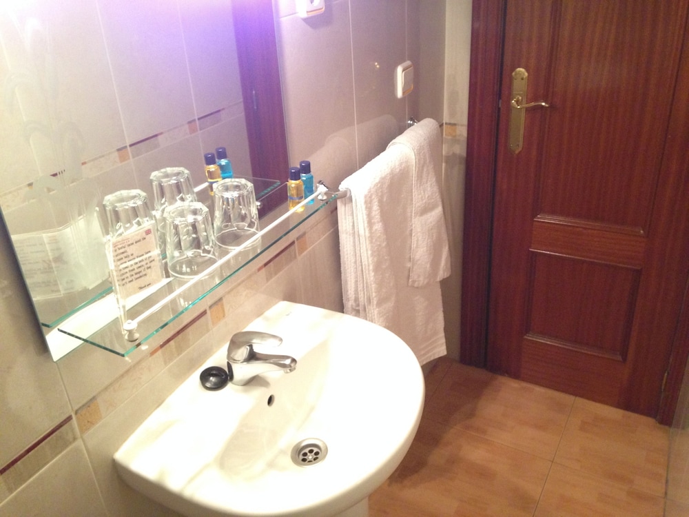 Hostal Maria Luisa