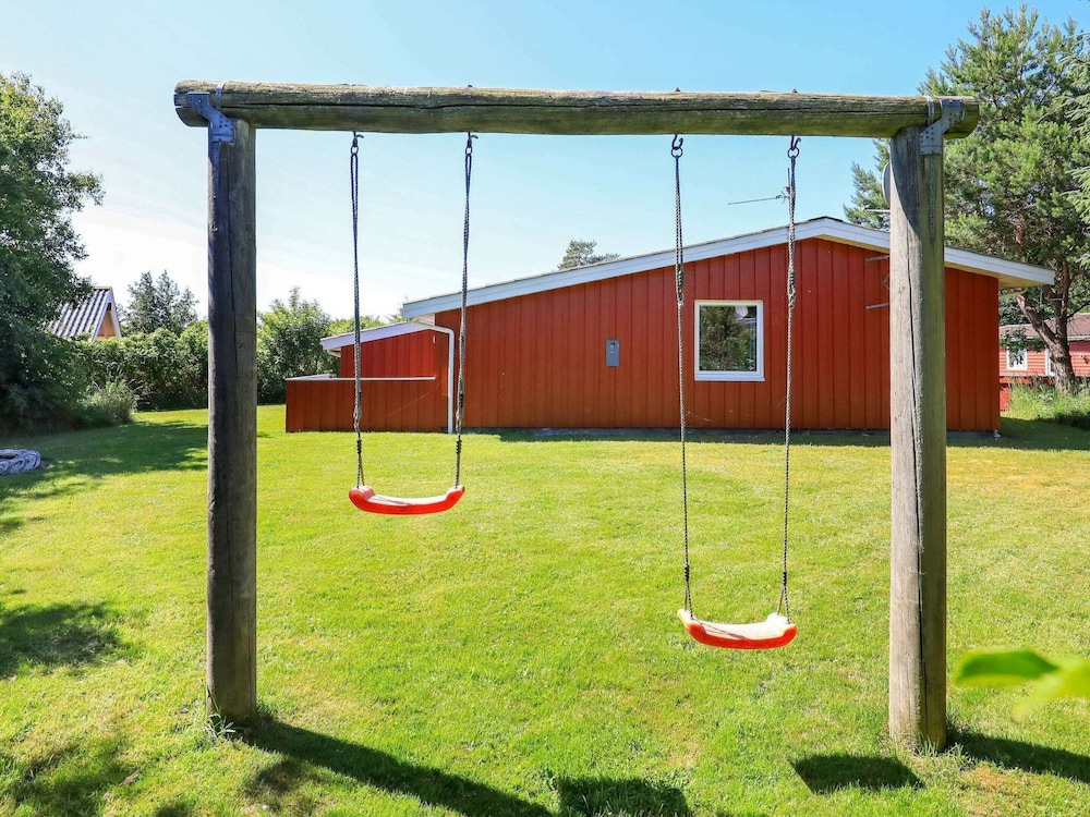 6 Person Holiday Home in Bindslev-by Traum view 5