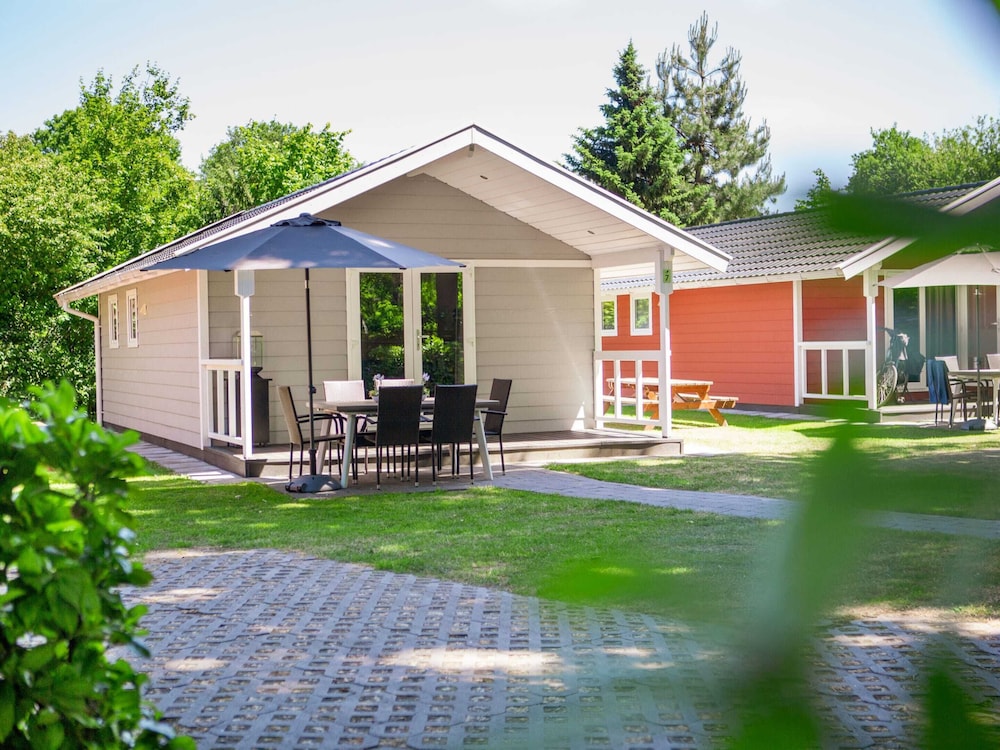 Cozy Tiny House With a Nice Terrace Near Eindhoven view 5