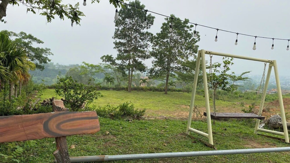 Mi House Nghia Lo Yen Bai
