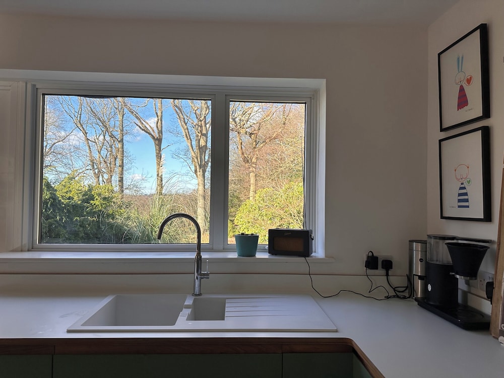 Mid-century Modern