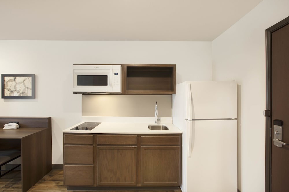 WoodSpring Suites West Monroe I-20