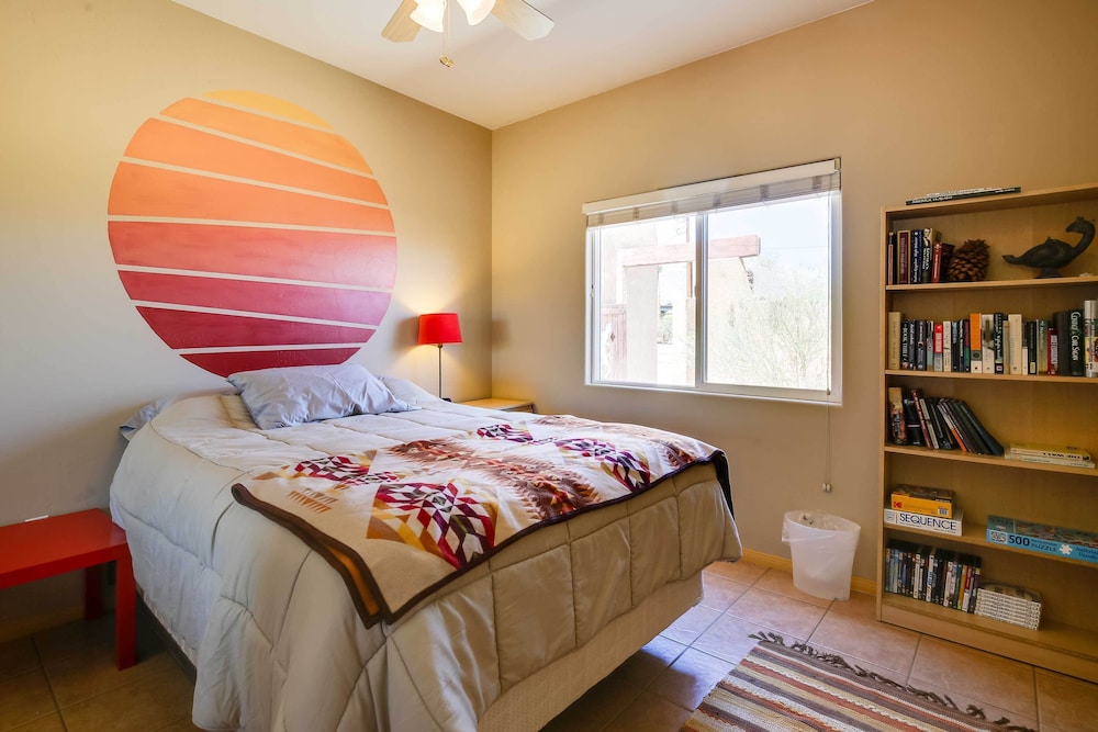 Borrego Springs Stargazing Home w/ Mtn Views - Property Image 20
