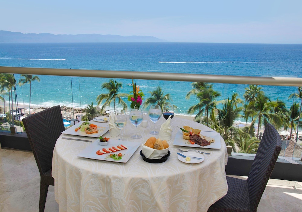 Puerto Vallarta Vacations - Sunset Plaza Beach Resort  Spa Pto Vallarta All Inclusive - Property Image 43