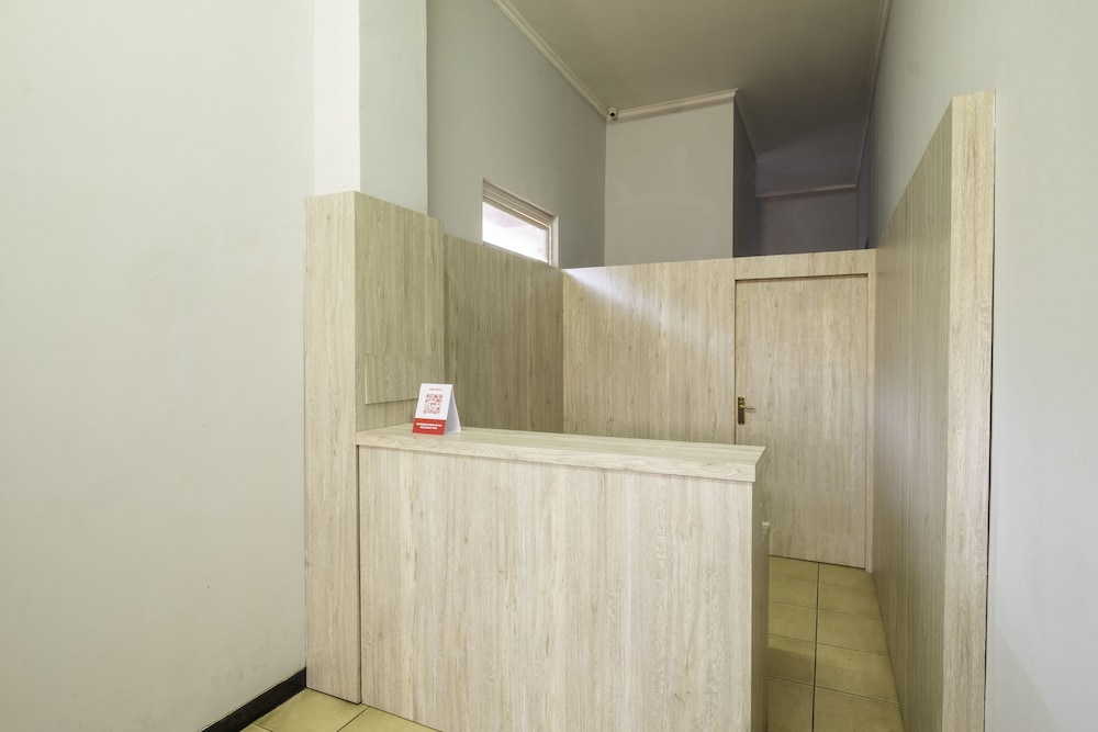 Hotel O The Karins Guesthouse Syariah view 3