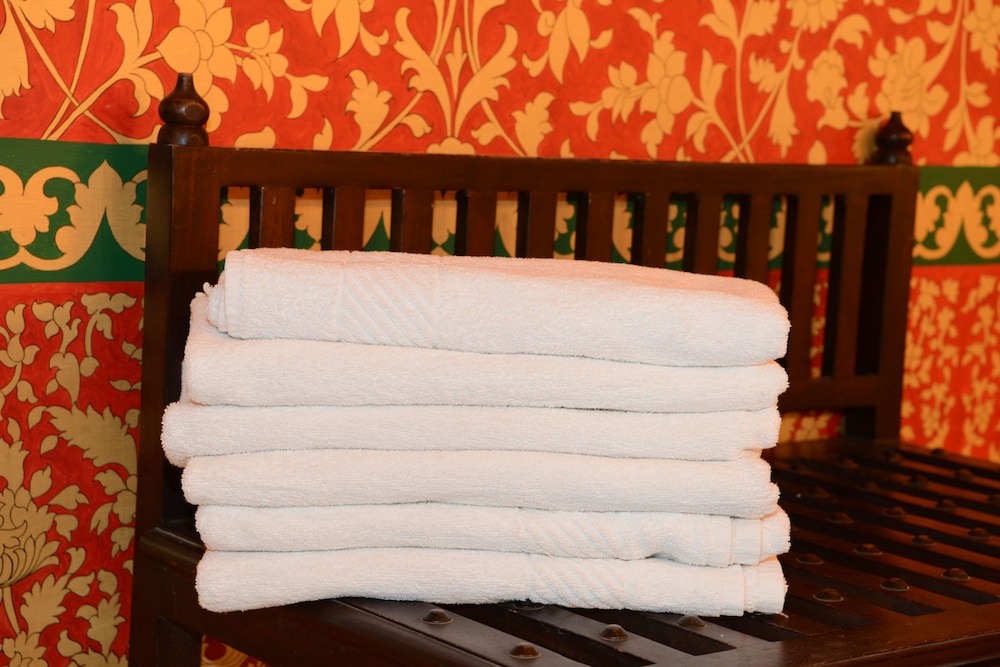 Bikaner Vacations - Hotel Harasar Haveli - Property Image 30