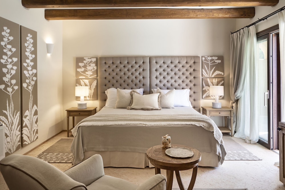 Relais Villa Carola
