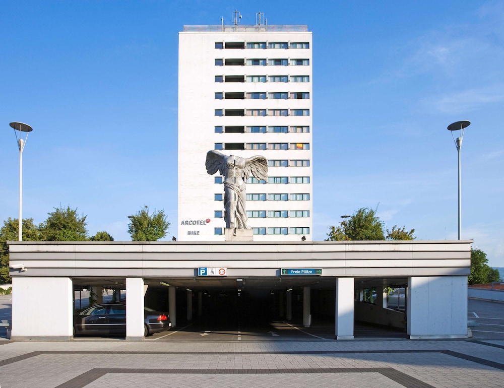 Linz Vacations - ARCOTEL Nike - Property Image 25