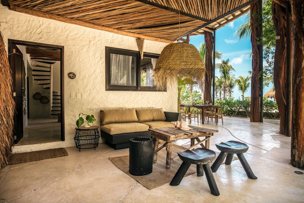 Isla Holbox Vacations - Hotel Villas Flamingos - Property Image 47