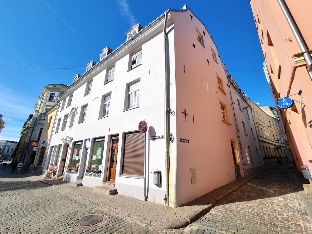 Riga Old Town Apartments