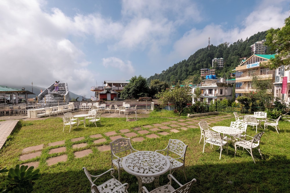 Meghavan Resort By DLS Hotels view 3