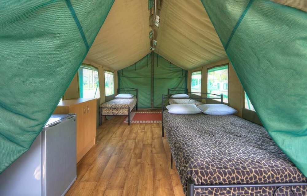 Big4 Nelligen Holiday Park