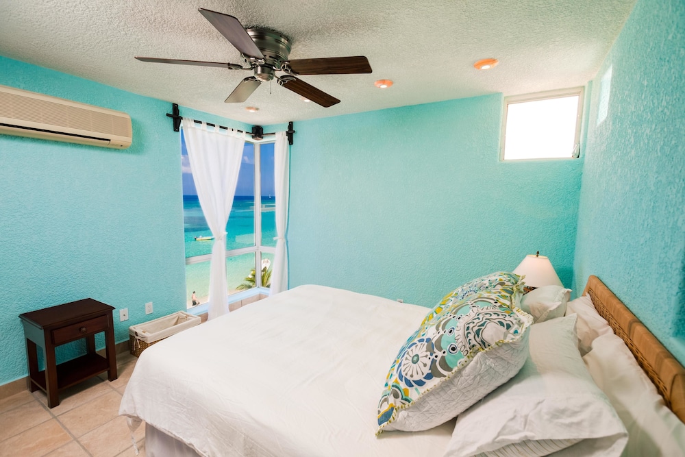 Coral Sands 4