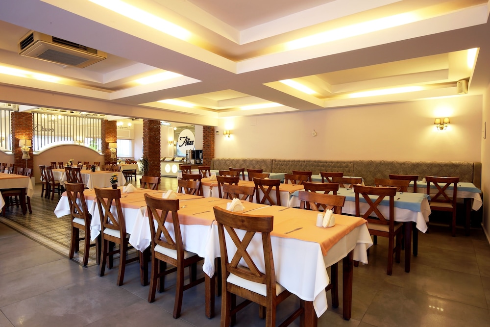 Alize Otel - Her Şey Dahil - Image 39