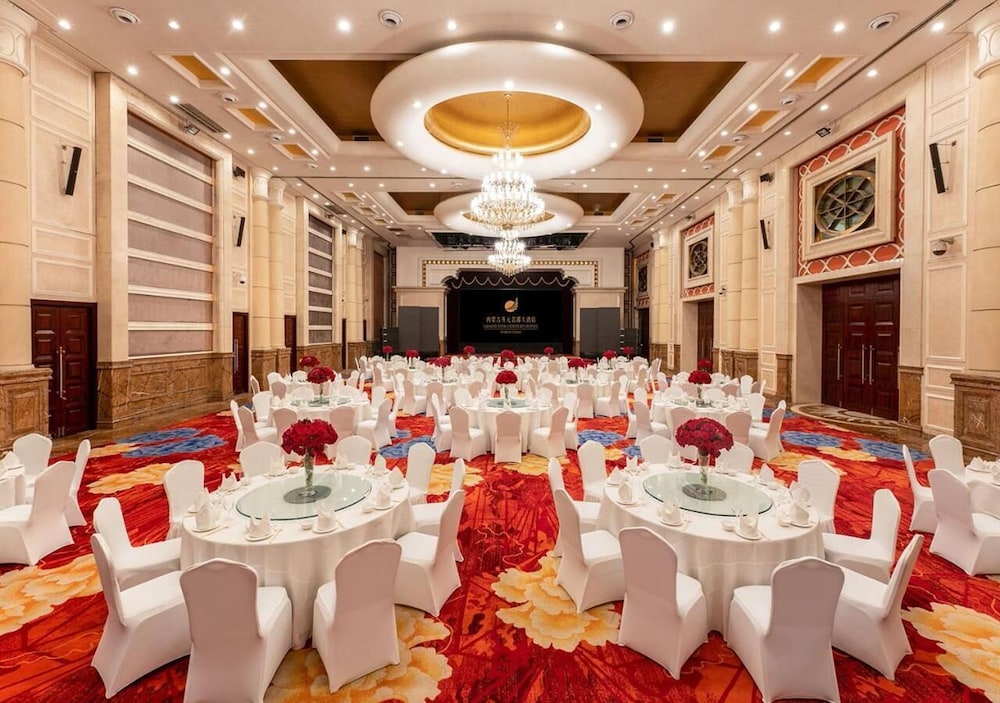 Hohhot Vacations - Grand New Century Hotel Hohhot - Property Image 11