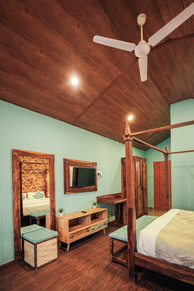 Nazaara Nature Retreat