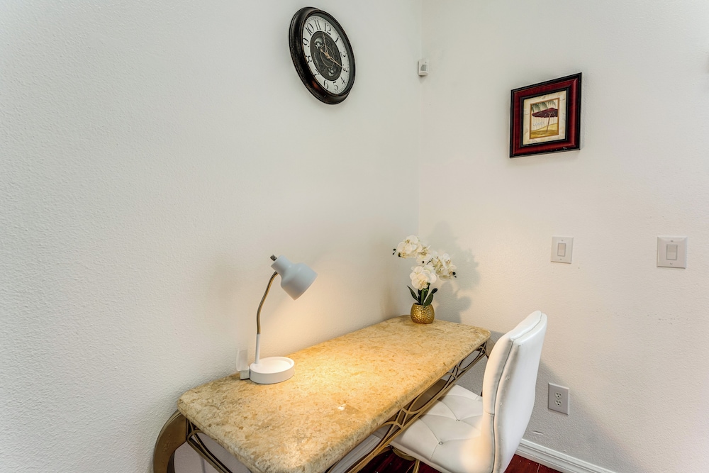 3 Mi to Disney: Family Home w/ Patio & Game Room