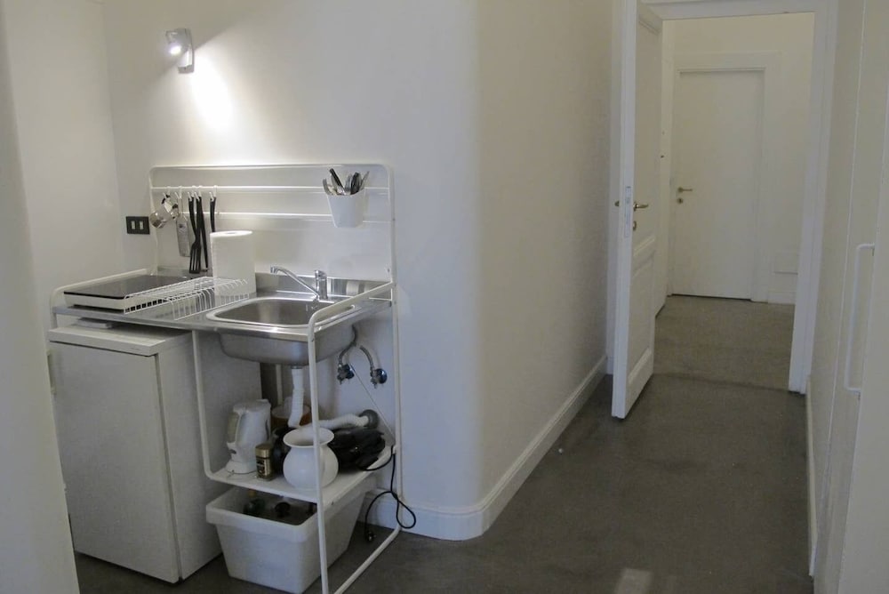 Loft Farnese 1
