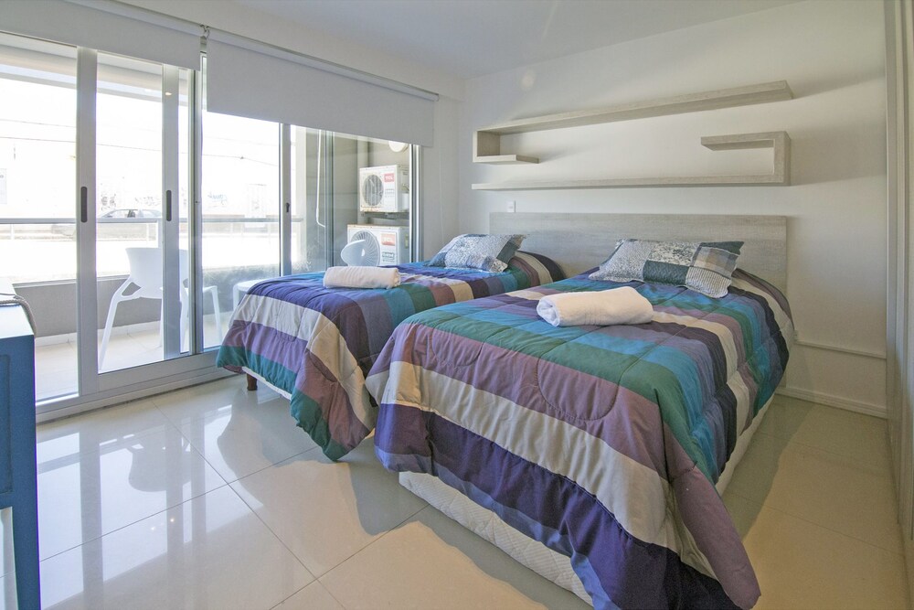 Gala Puerto Apartments
