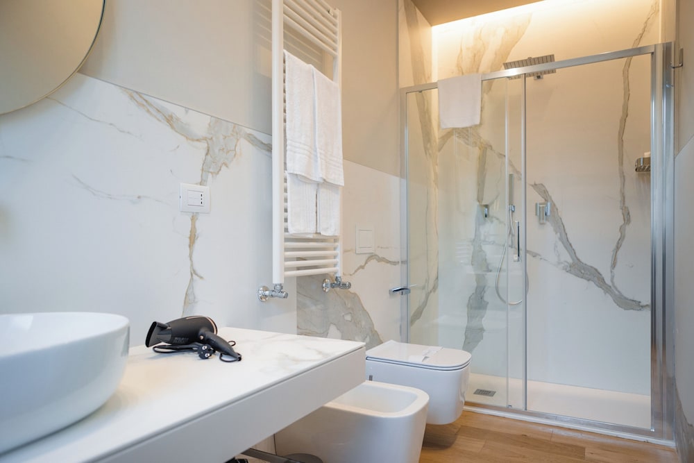 VILLA GALENTINO SUITE ROOM