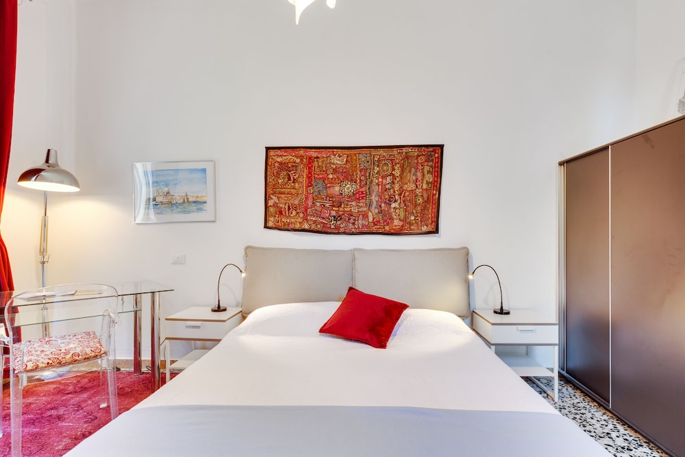 Cozy Apartment with Garden in Dorsoduro photo 4