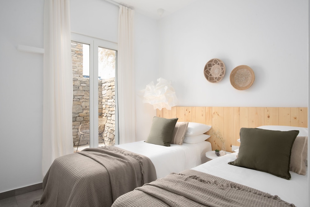 SummerSalt Villa Paros photo 5