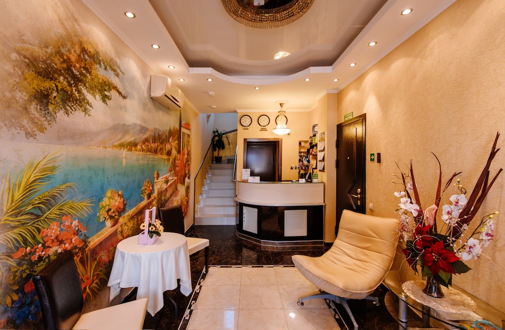 Imperial Hotel