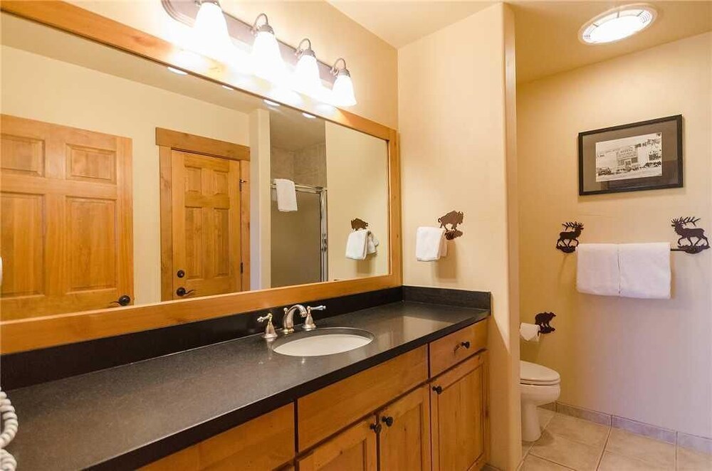3308 Champagne Lodge, Trappeur's Crossing Apartment 3
