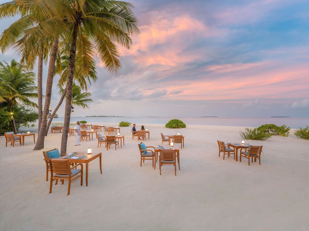 JA Manafaru, The Real Maldives - Complimentary Seaplane for 7 nights and more - Stay Period 01 May 2026 to 23 Dec 2026