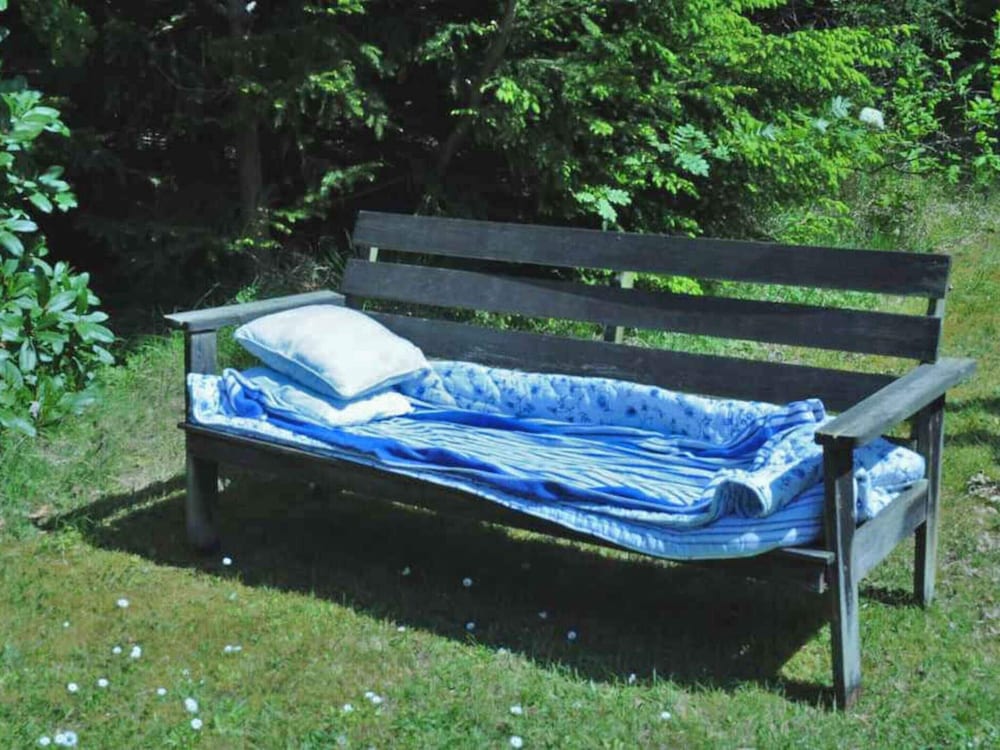 5 Star Holiday Home in Frederiksvaerk