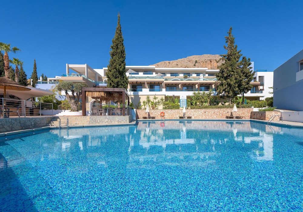Porto Angeli Beach Resort – All Inclusive