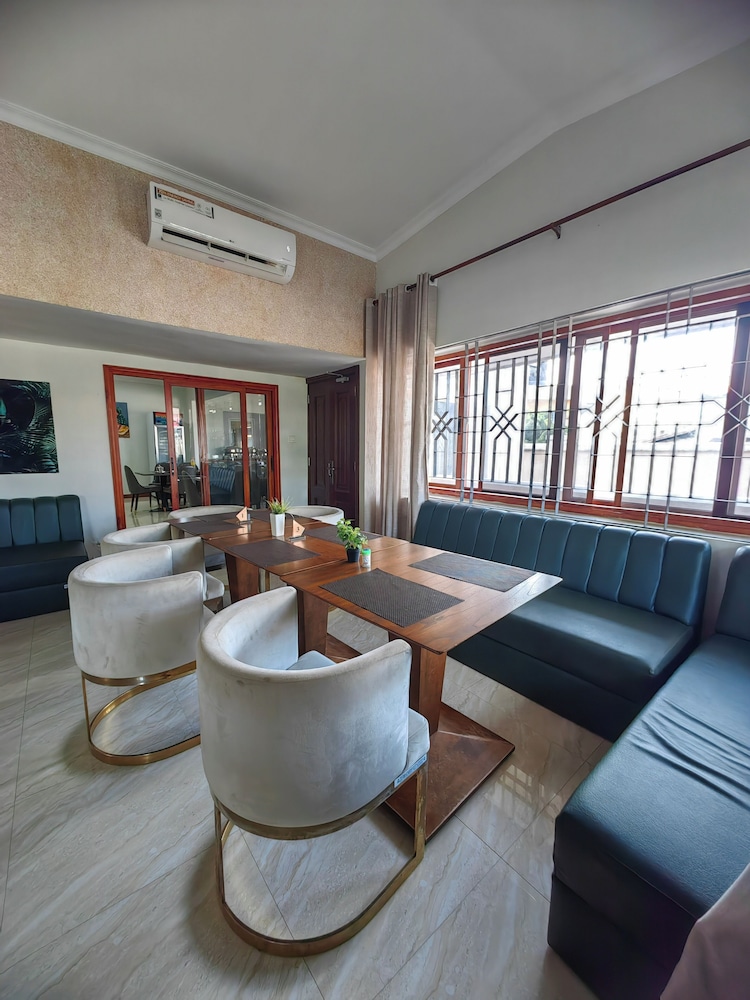 Mkoani Hotel & Conference Center