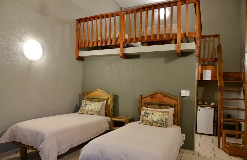 Bundu Lodge