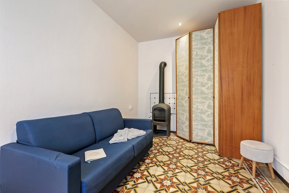 Magnolia Apartment in Villa Jejia