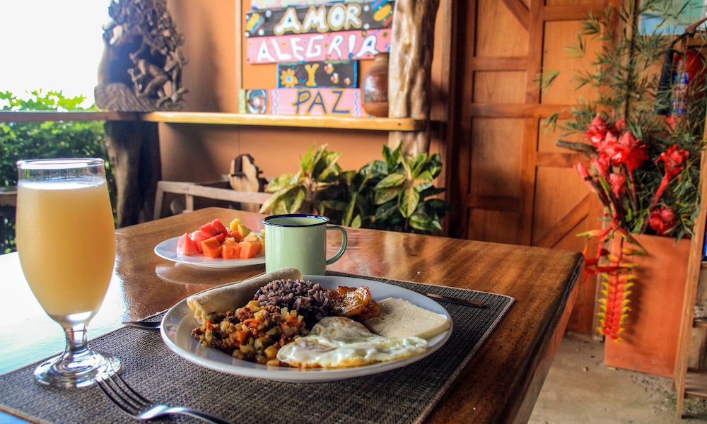 Santa Juana Lodge and Nature Reserve