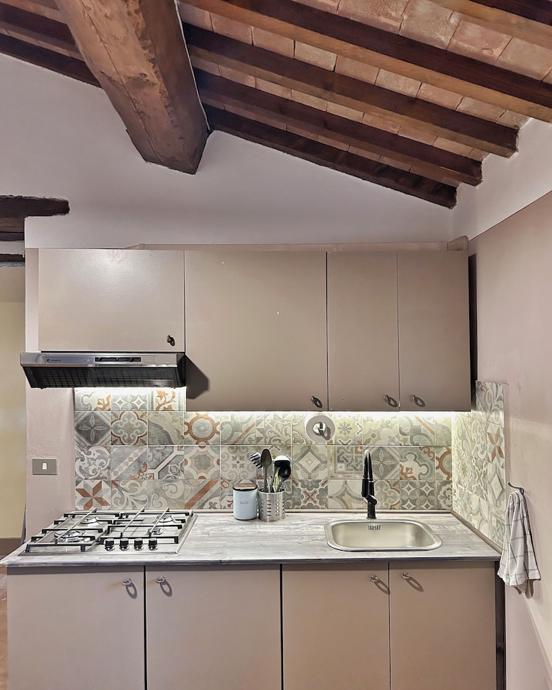 Podere Pietraluna