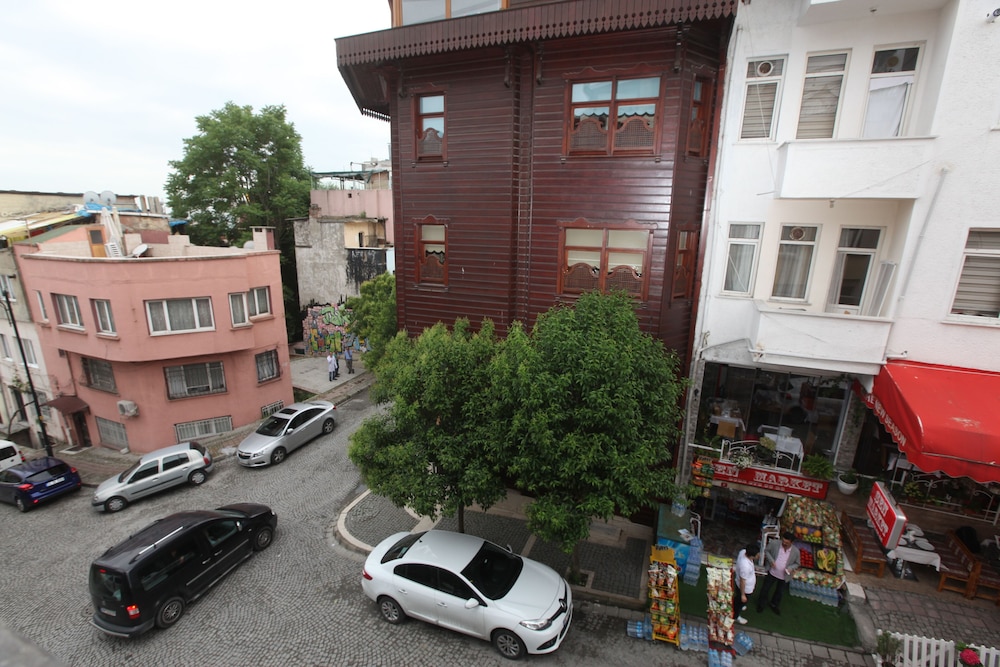 Dersaadet Oteli - Özel Sınıf - Image 43